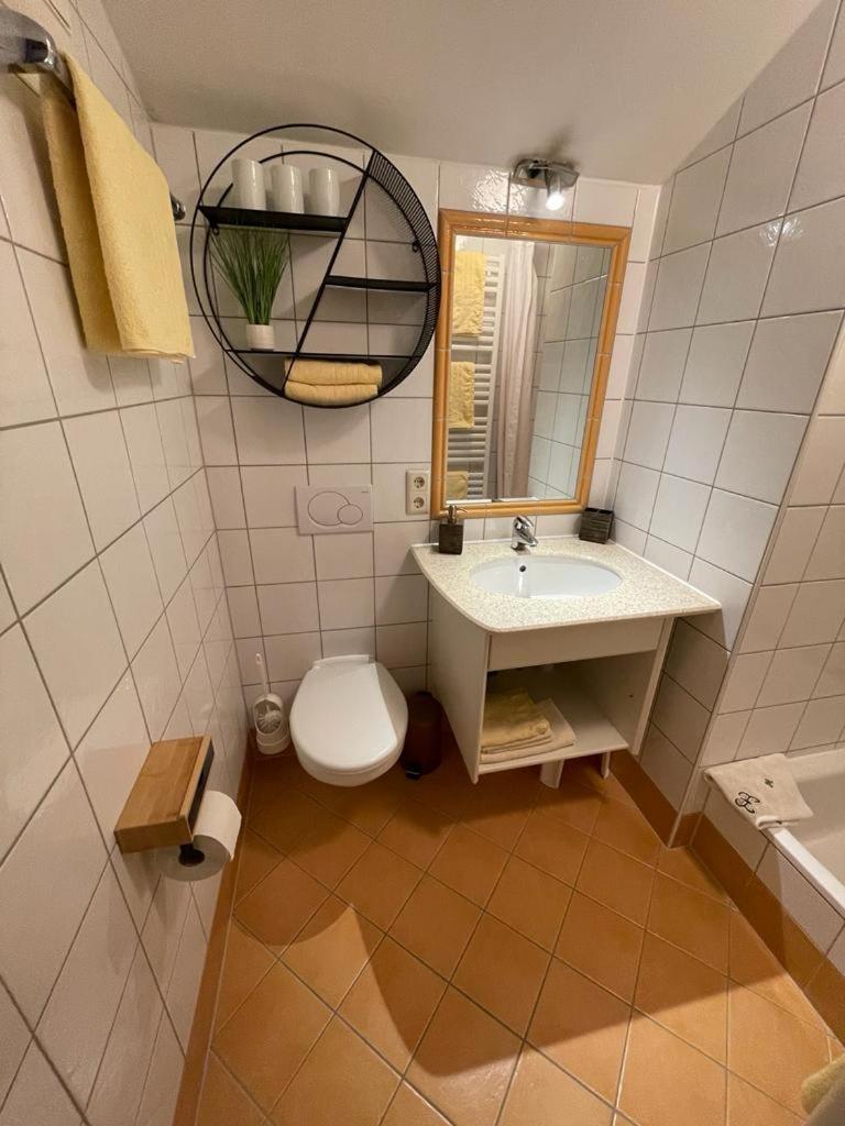 Neudegghof Lägenhet Eben Im Pongau Rum bild