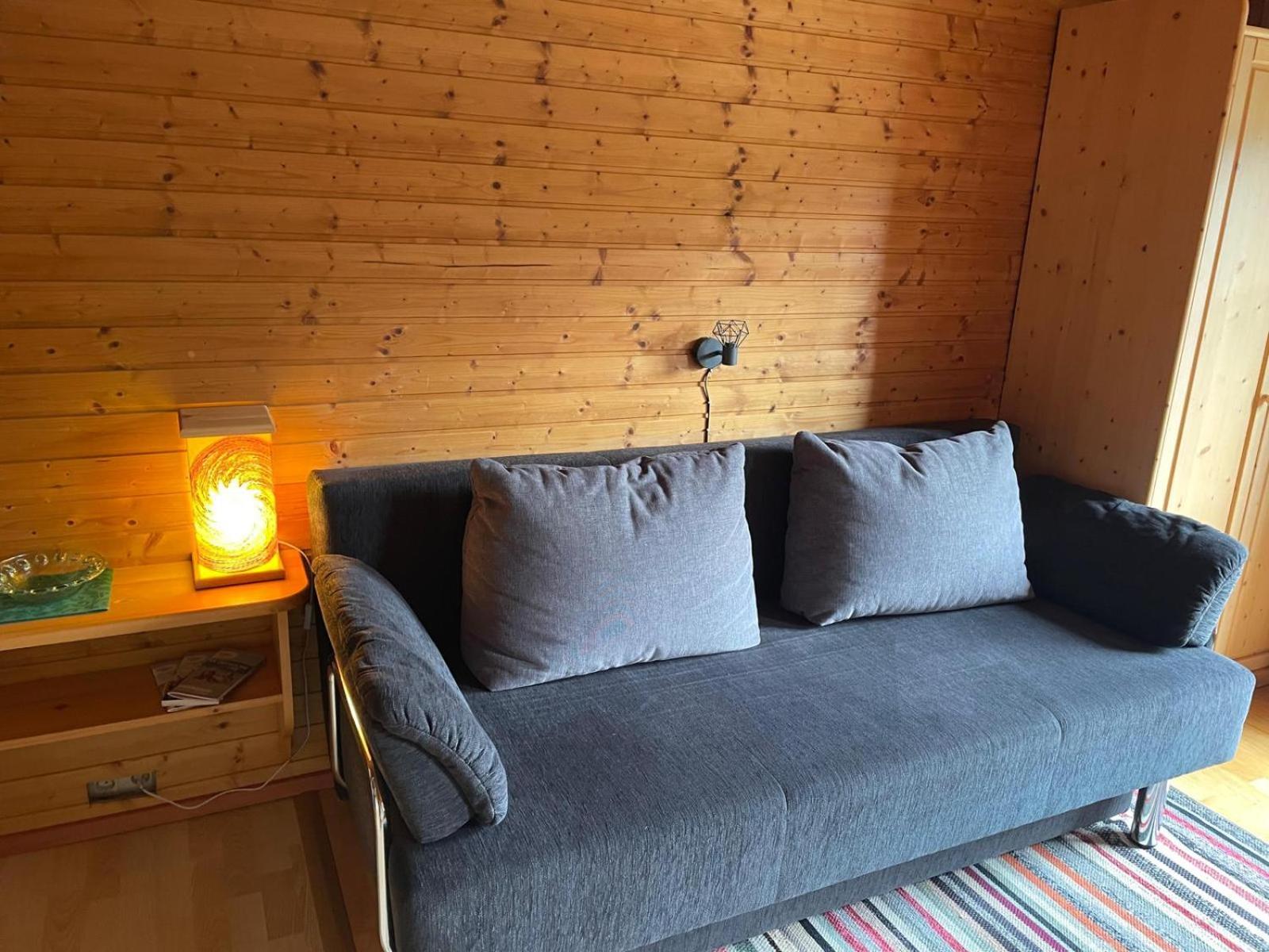Neudegghof Lägenhet Eben Im Pongau Rum bild